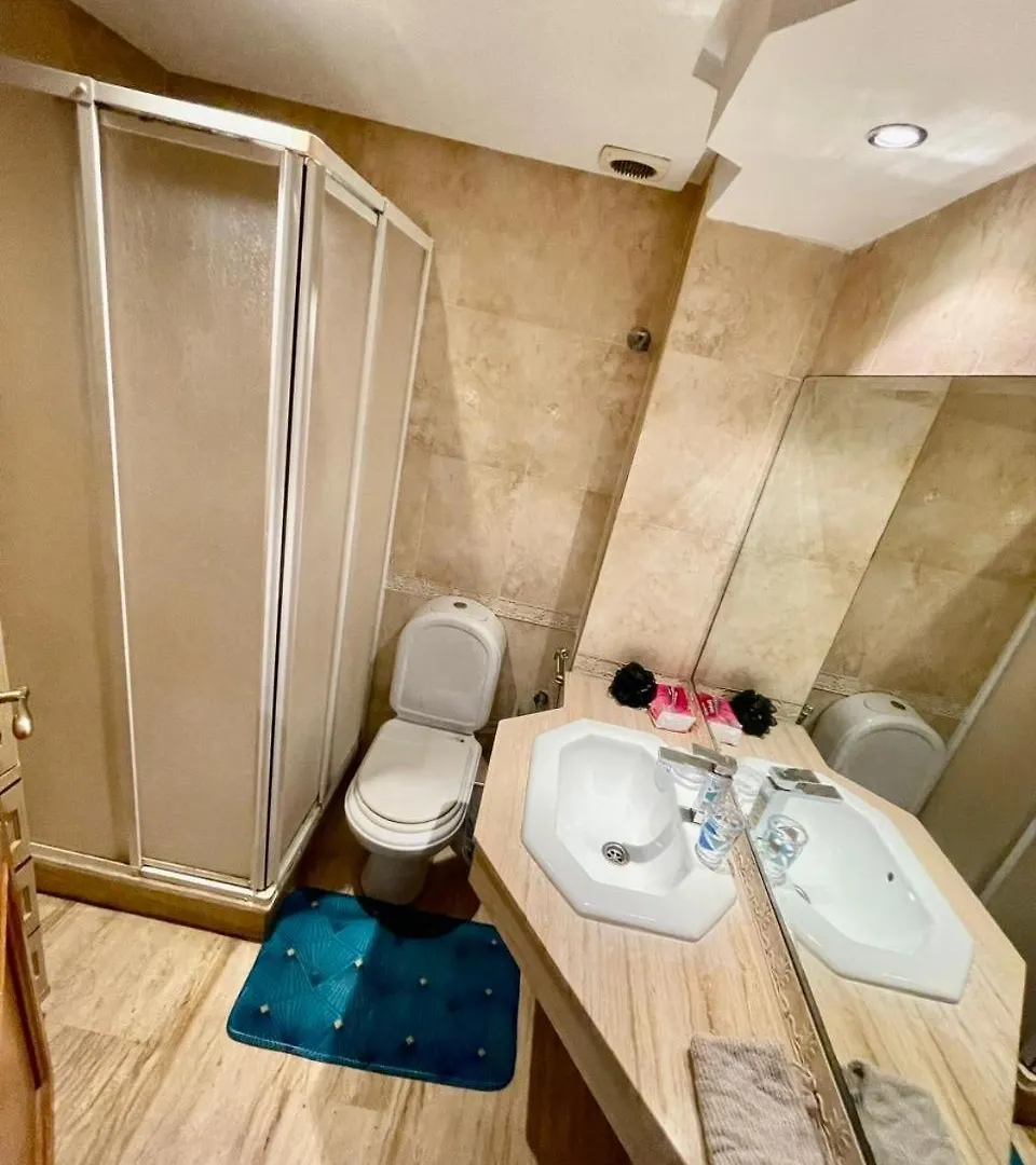 Apartment Studio Chic Casablanca Morocco